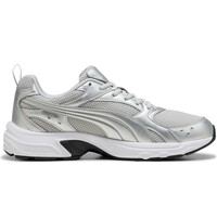 Puma zapatilla moda mujer Milenio Tech LT puntera