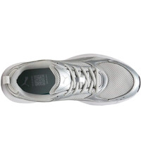 Puma zapatilla moda mujer Milenio Tech LT vista superior