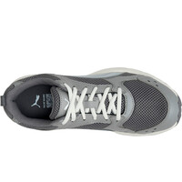 Puma zapatilla moda mujer Milenio Tech LT vista trasera