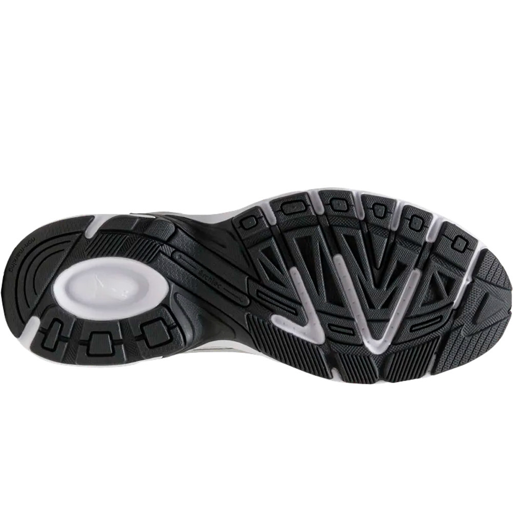 Puma zapatilla moda mujer Milenio Tech LT vista trasera