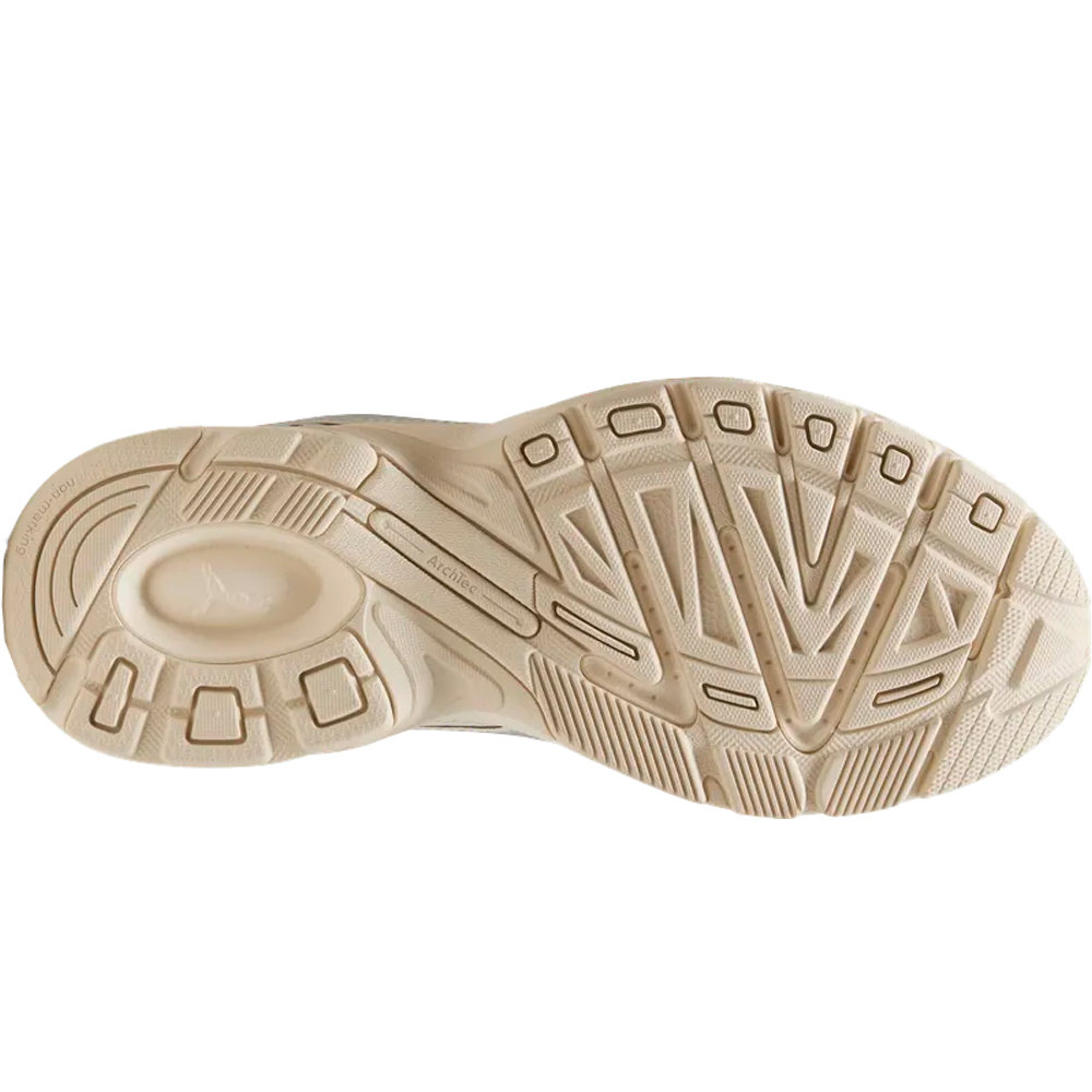 Puma zapatilla moda mujer Milenio Tech LT vista trasera