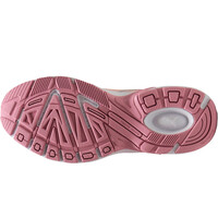 Puma zapatilla moda mujer Milenio tech SD vista trasera