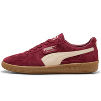 Puma zapatilla moda mujer Palermo lateral exterior