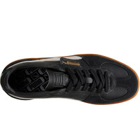 Puma zapatilla moda mujer Palermo Lth vista superior