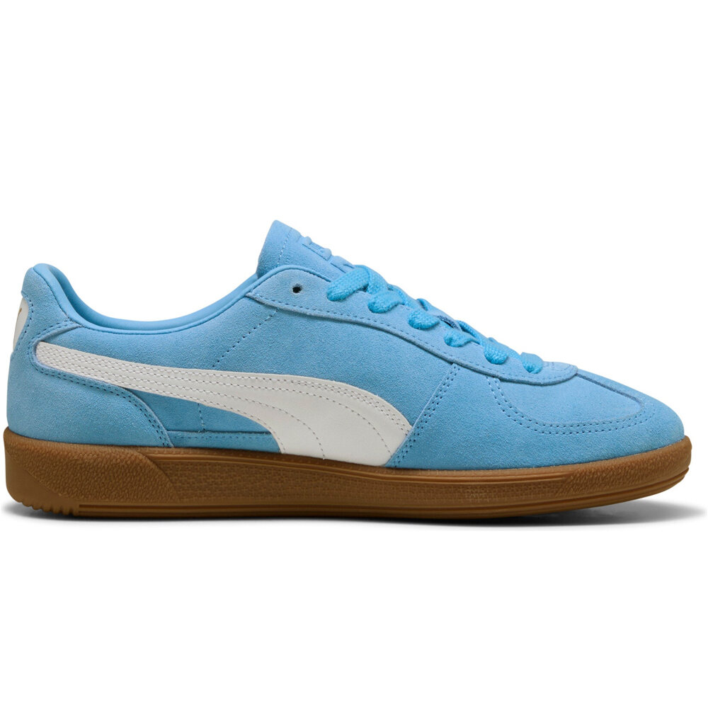 Puma zapatilla moda mujer Palermo puntera