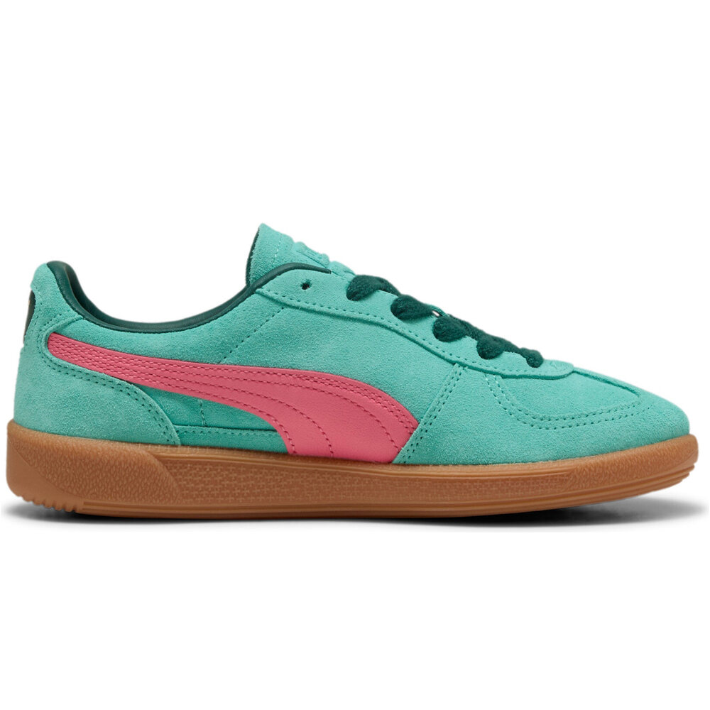 Puma zapatilla moda mujer Palermo puntera