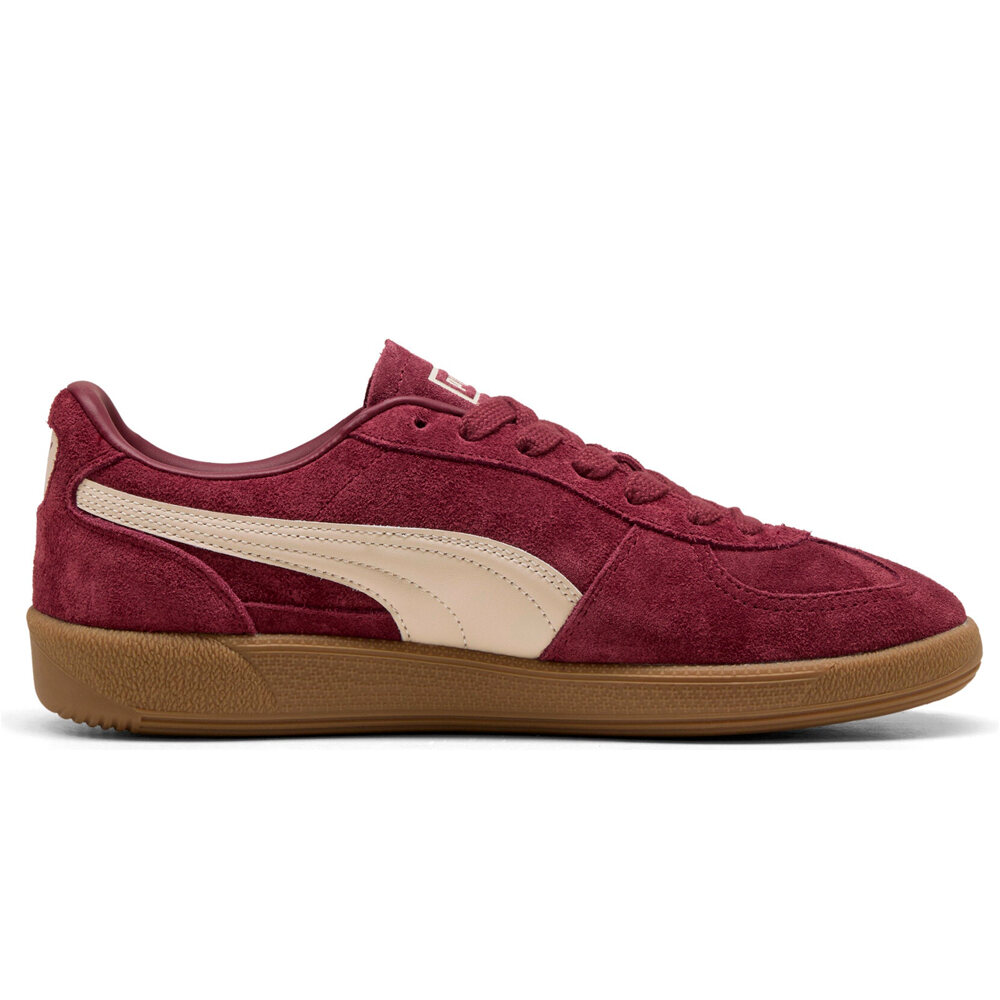 Puma zapatilla moda mujer Palermo puntera