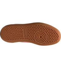 Puma zapatilla moda mujer Palermo vista trasera