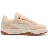 Puma zapatilla moda mujer Park Luna SD puntera