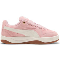 Puma zapatilla moda mujer Park Luna SD puntera