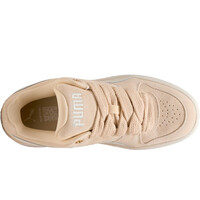 Puma zapatilla moda mujer Park Luna SD vista superior