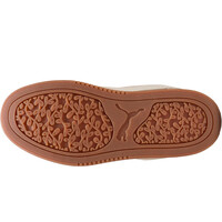 Puma zapatilla moda mujer Park Luna SD vista trasera