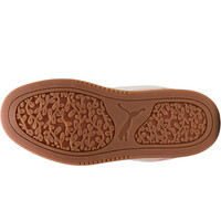 Puma zapatilla moda mujer Park Luna SD vista trasera