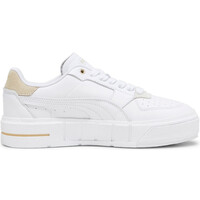 Puma zapatilla moda mujer PUMA Cali Court Match Wns puntera