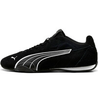 Puma zapatilla moda mujer PUMA CATCH SD lateral exterior