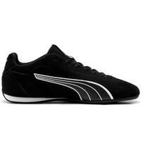 Puma zapatilla moda mujer PUMA CATCH SD lateral interior