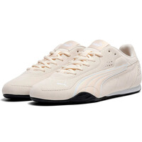 Puma zapatilla moda mujer PUMA CATCH SD lateral interior