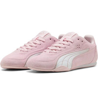 Puma zapatilla moda mujer PUMA CATCH SD lateral interior