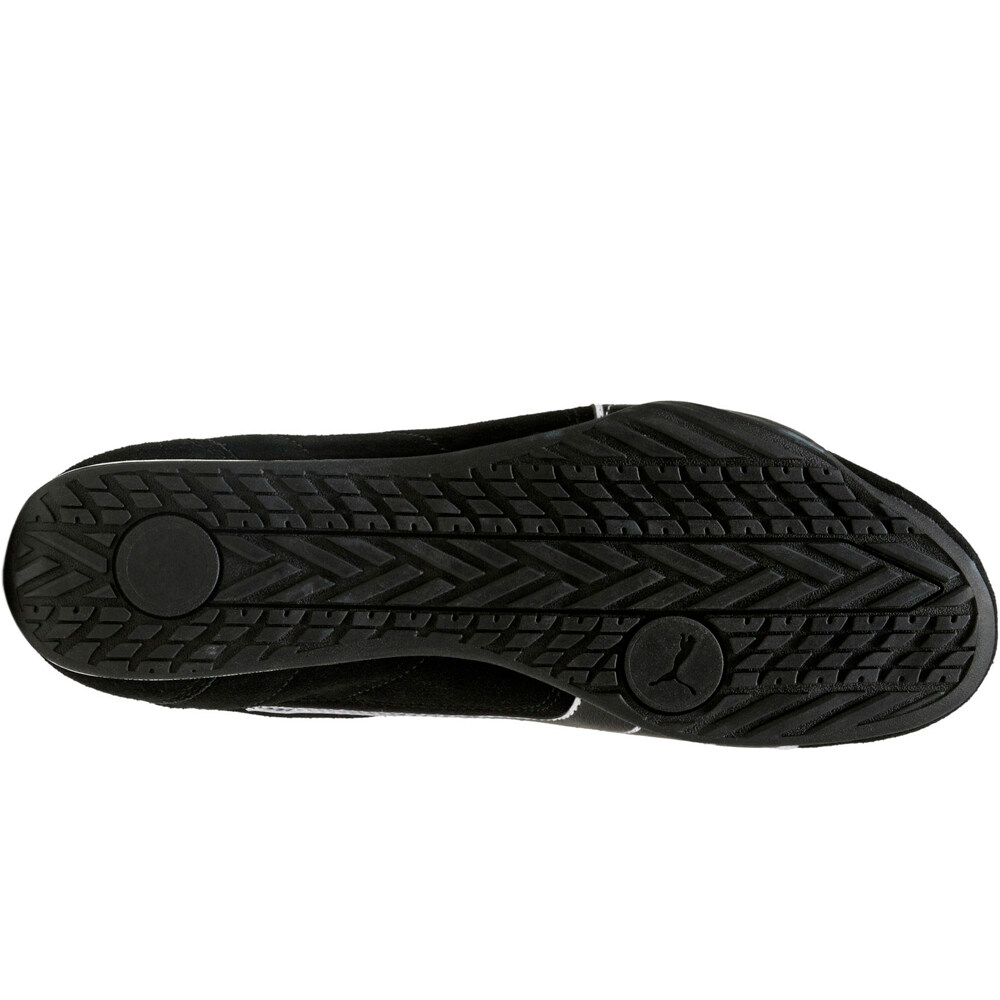 Puma zapatilla moda mujer PUMA CATCH SD puntera