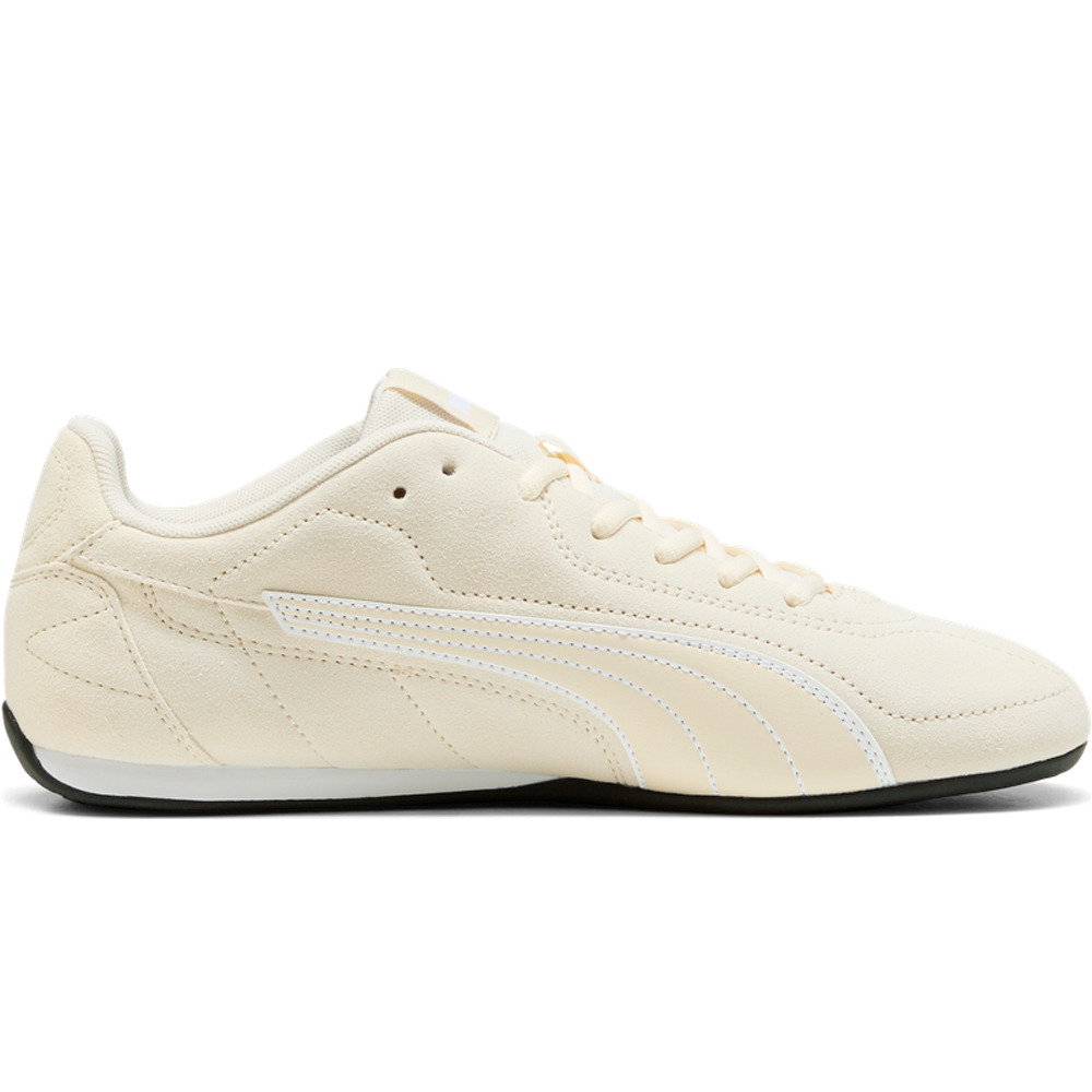 Puma zapatilla moda mujer PUMA CATCH SD puntera