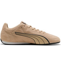 Puma zapatilla moda mujer PUMA CATCH SD puntera