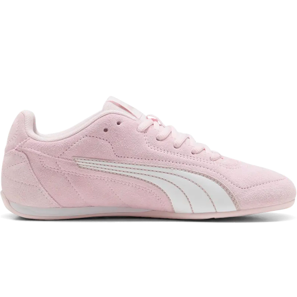 Puma zapatilla moda mujer PUMA CATCH SD puntera