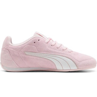 Puma zapatilla moda mujer PUMA CATCH SD puntera
