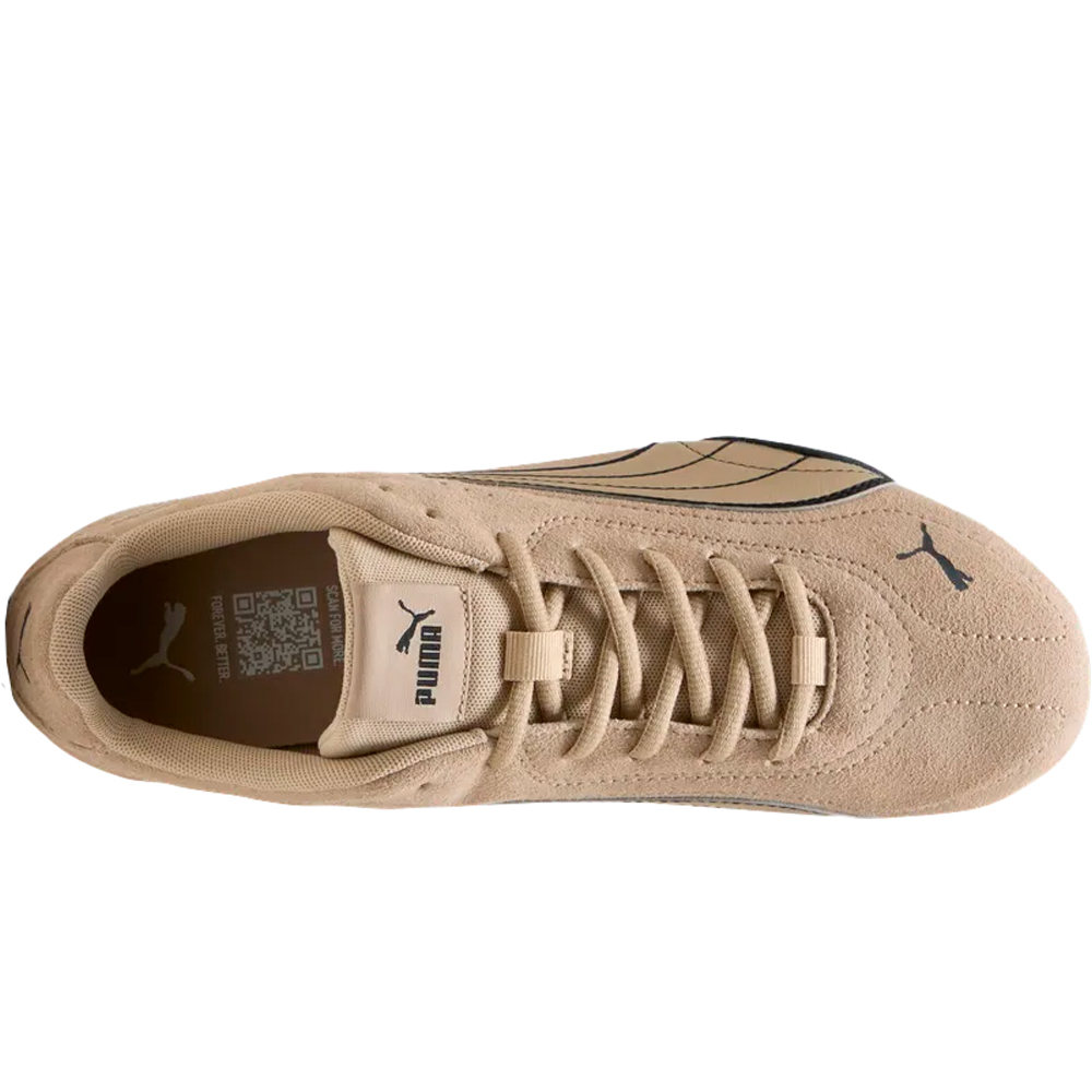 Puma zapatilla moda mujer PUMA CATCH SD vista superior
