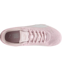 Puma zapatilla moda mujer PUMA CATCH SD vista superior
