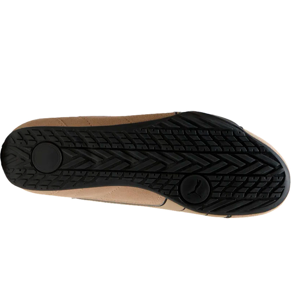 Puma zapatilla moda mujer PUMA CATCH SD vista trasera