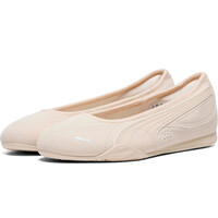 Puma zapatilla moda mujer PUMA CATCH SOLEIL BA lateral interior