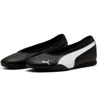 Puma zapatilla moda mujer PUMA CATCH SOLEIL BA lateral interior