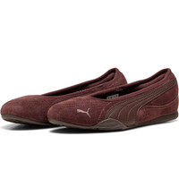 Puma zapatilla moda mujer PUMA CATCH SOLEIL BA lateral interior