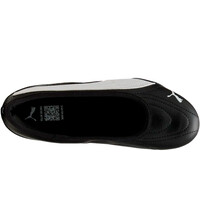 Puma zapatilla moda mujer PUMA CATCH SOLEIL BA vista superior