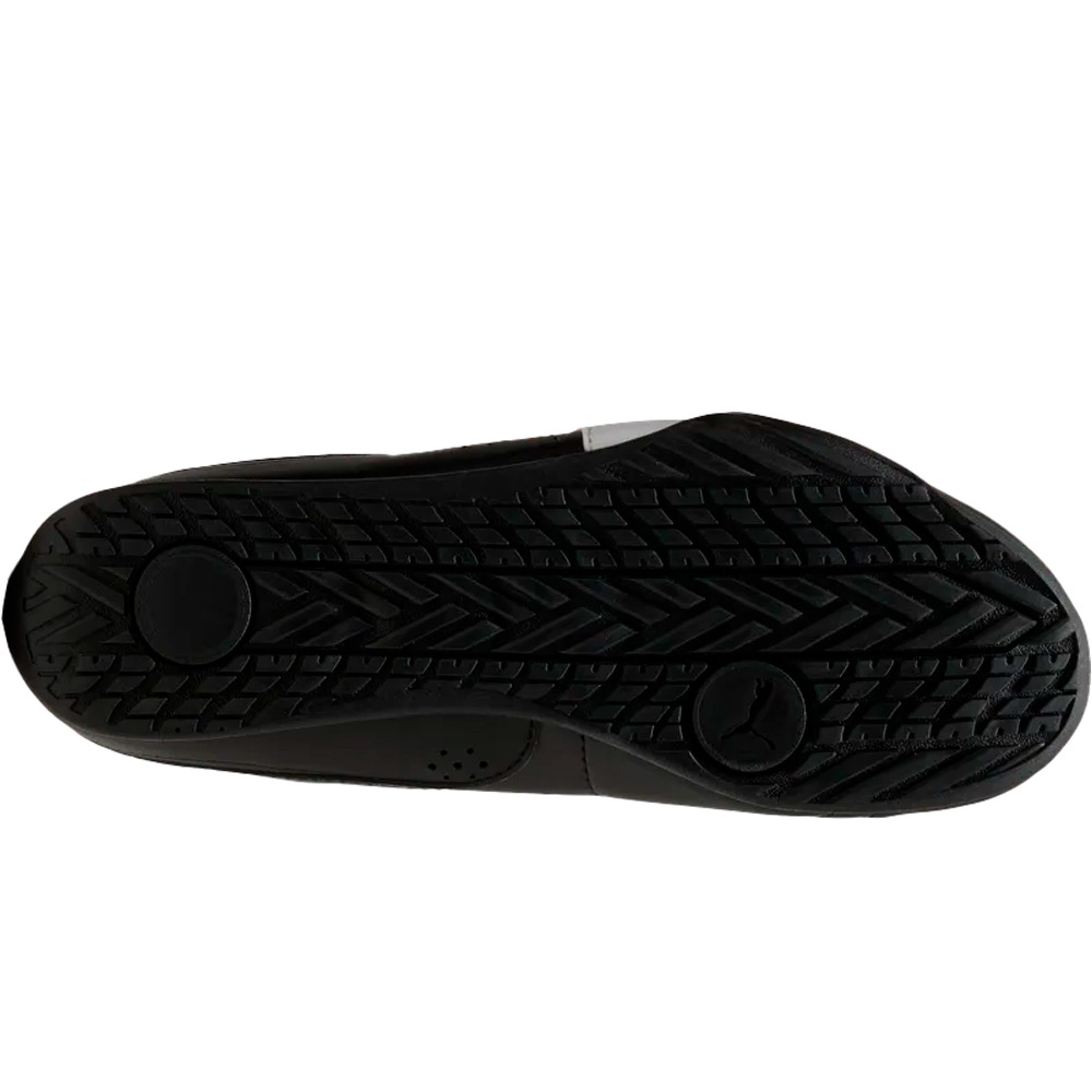 Puma zapatilla moda mujer PUMA CATCH SOLEIL BA vista trasera