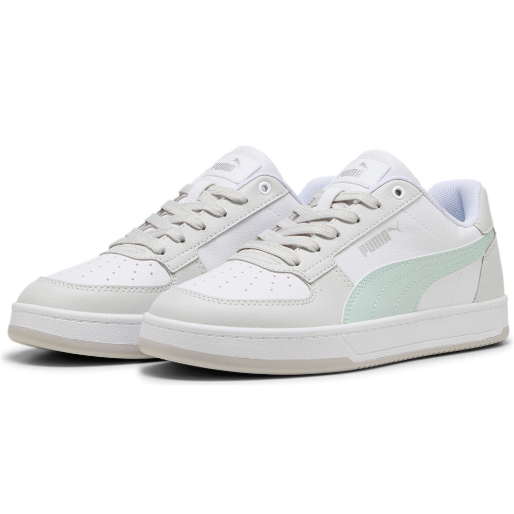 Puma zapatilla moda mujer Puma Caven 2.0 lateral interior