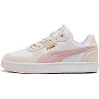 Puma zapatilla moda mujer Puma Caven 2.0 Lux S lateral exterior