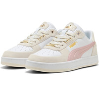 Puma zapatilla moda mujer Puma Caven 2.0 Lux S lateral interior
