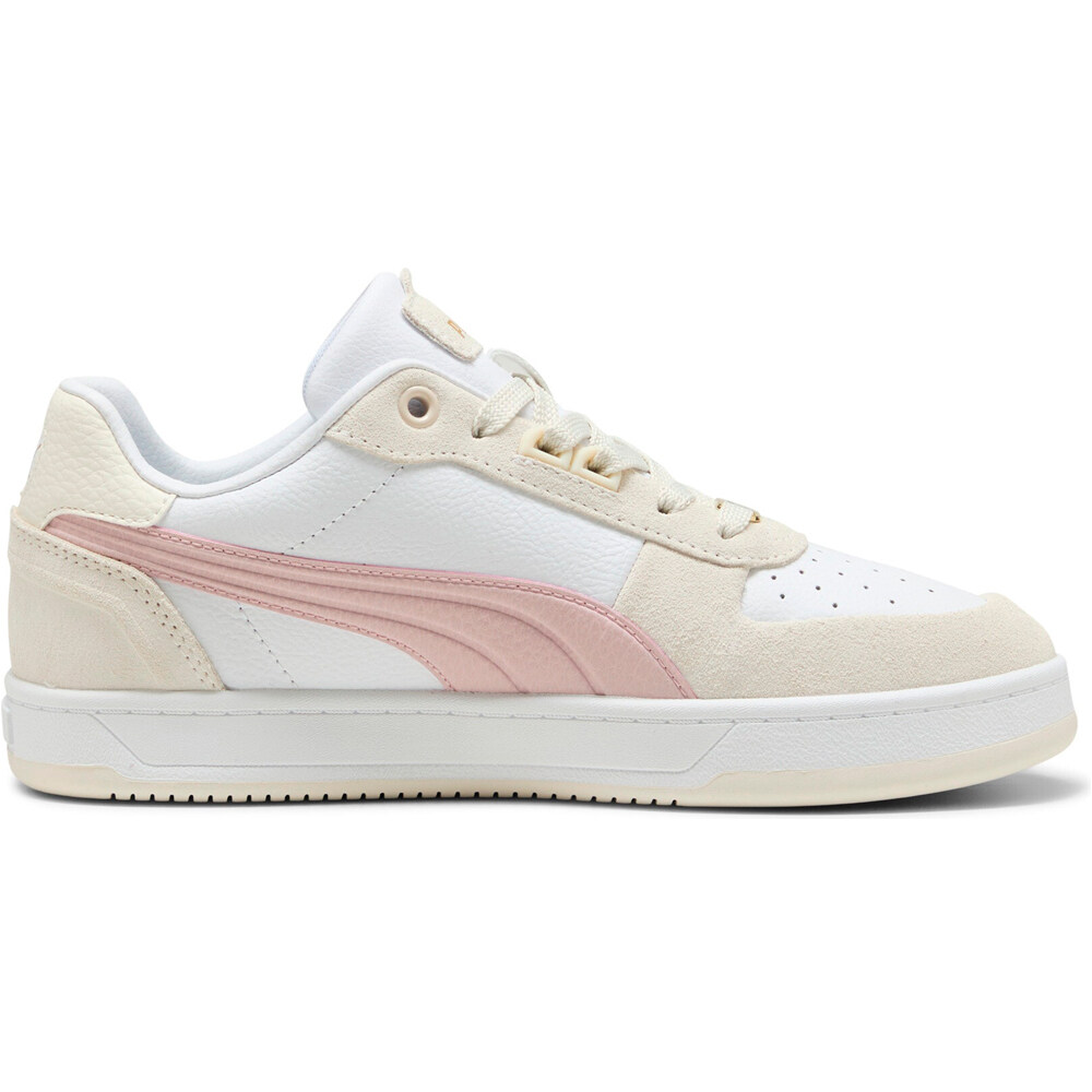 Puma zapatilla moda mujer Puma Caven 2.0 Lux S puntera