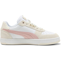 Puma zapatilla moda mujer Puma Caven 2.0 Lux S puntera
