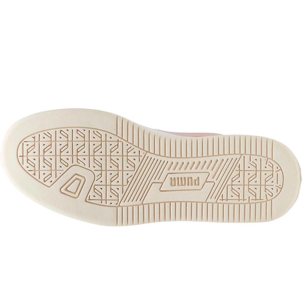 Puma zapatilla moda mujer Puma Caven 2.0 Lux S vista trasera