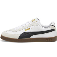 Puma zapatilla moda mujer Puma Club II Era lateral exterior