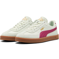 Puma zapatilla moda mujer Puma Club II Era lateral interior