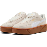 Puma zapatilla moda mujer Puma Club II Era Pla lateral interior