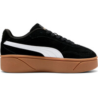 Puma zapatilla moda mujer Puma Club II Era Pla puntera