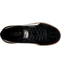 Puma zapatilla moda mujer Puma Club II Era Pla vista superior