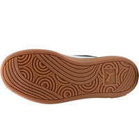 Puma zapatilla moda mujer Puma Club II Era Pla vista trasera