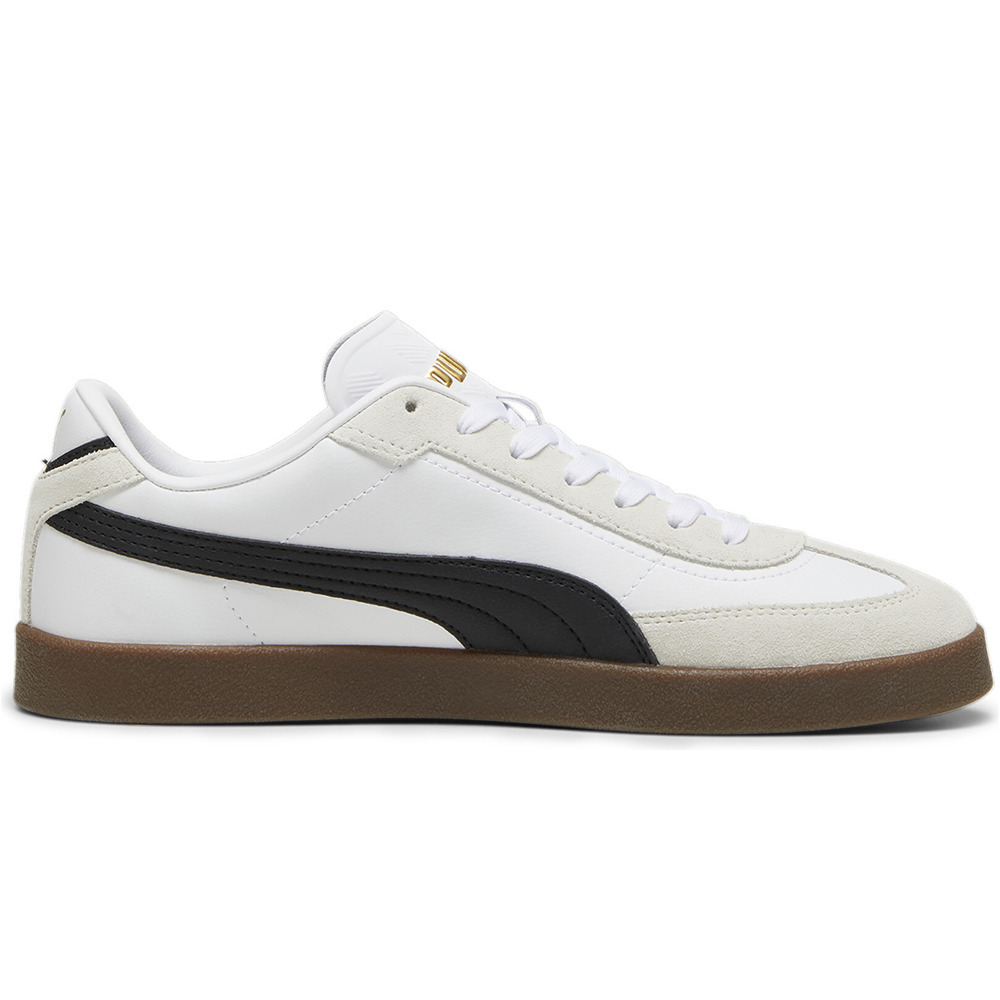 Puma zapatilla moda mujer Puma Club II Era puntera