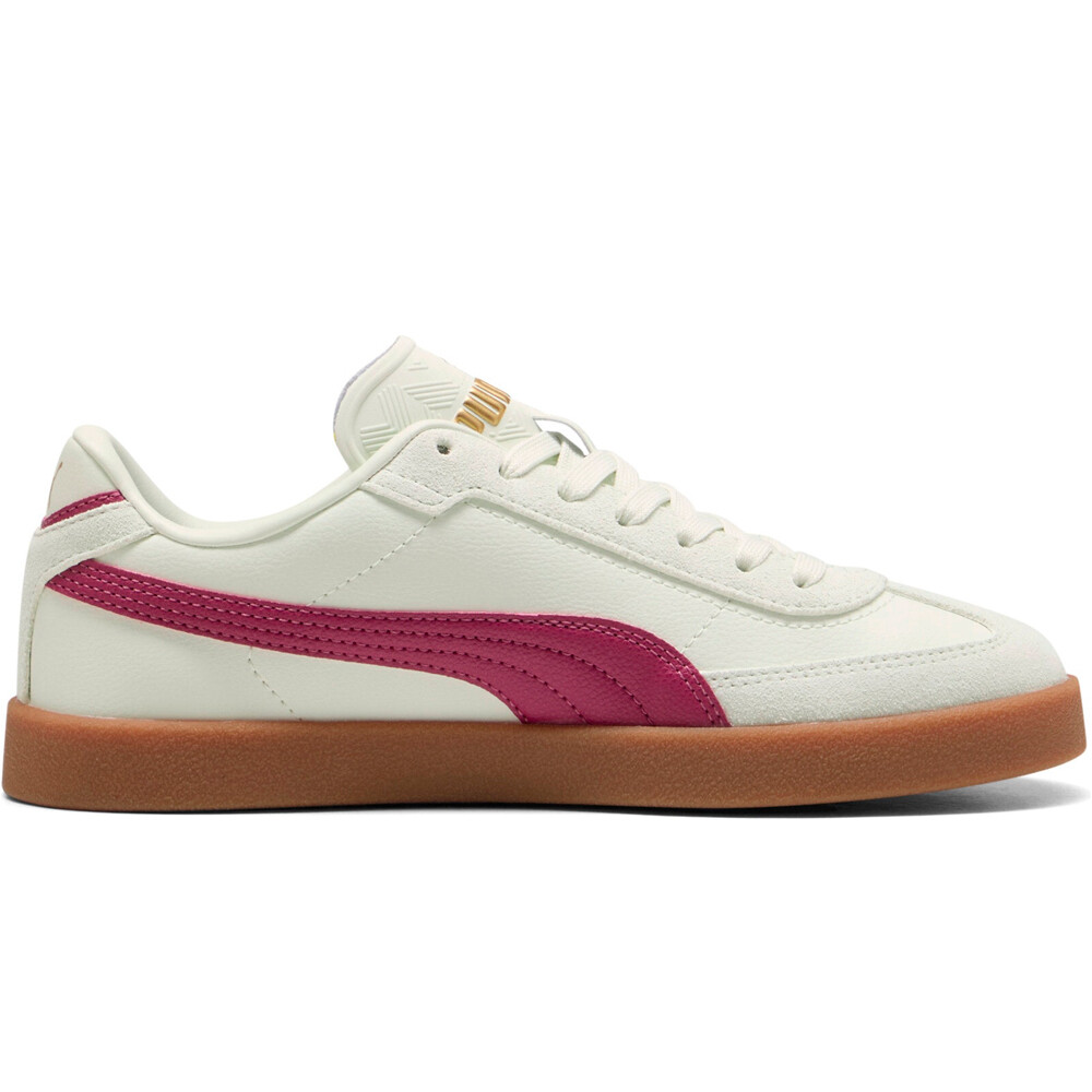 Puma zapatilla moda mujer Puma Club II Era puntera