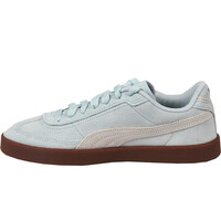 Puma zapatilla moda mujer Puma Club II Era Sue lateral interior